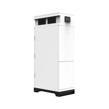 Pytes V-BOX-OC Outdoor Battery Cabinet â€“ 4-Slot Enclosure for V5 Batteries-1