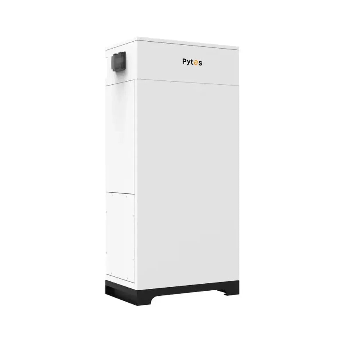 Pytes V-BOX-OC Outdoor Battery Cabinet â€“ 4-Slot Enclosure for V5 Batteries-4