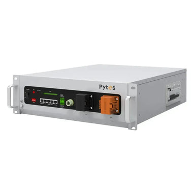 Pytes V5 LiFePO4 Battery 5.12kWh, 51.2V, 100Ah Lithium Iron Phosphate Battery-2