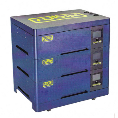 Rubix Giga Stack Series Lithium Battery-1