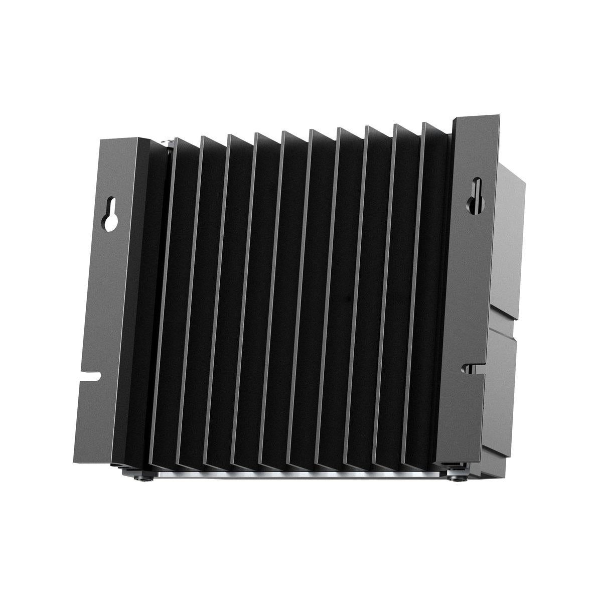 BRAVO 30 | 30 Amp MPPT Solar Charge Controller | Premium 30A 12V/24V MPPT Solar Controller for RVs, Trailers, Campers, Vans, Boats, Off-Grid | Awarded #1 Solar Controller 2025-6