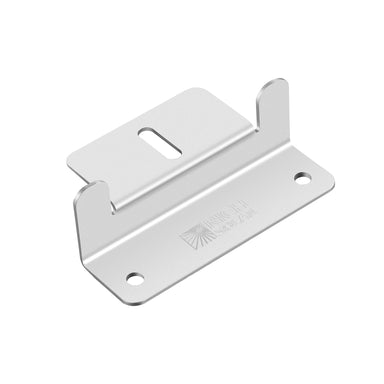 MOUNTING HARDWARE Z BRACKETS - RICH SOLAR
