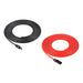 10 GAUGE 20 FEET CABLE CONNECT SOLAR PANEL TO CHARGE CONTROLLER - RICH SOLAR