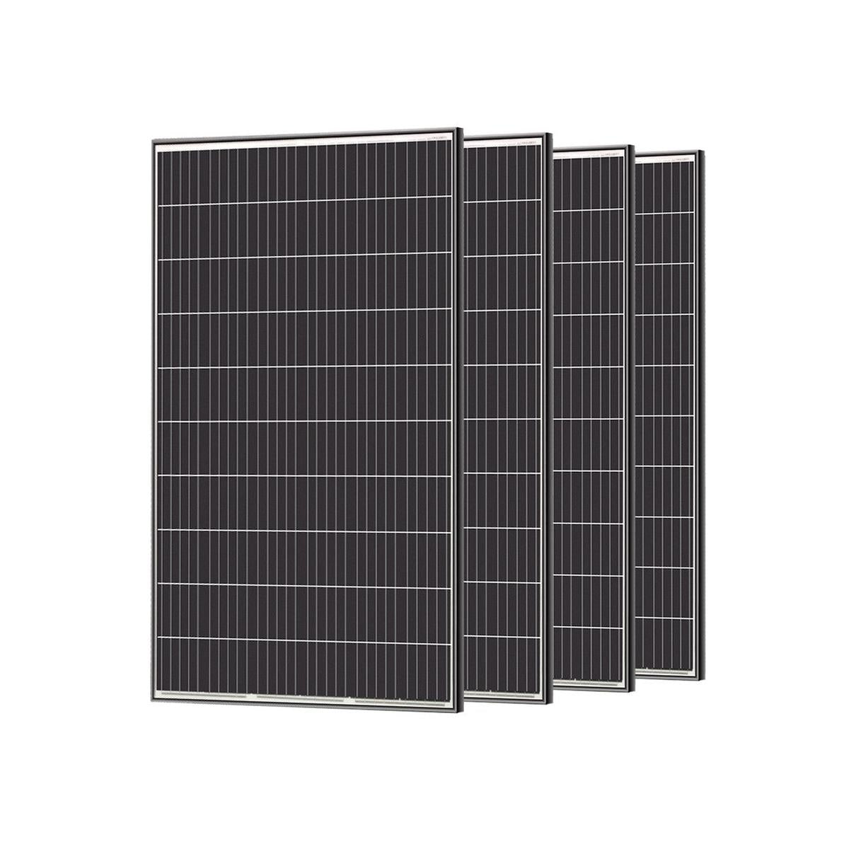 Renogy 320 Watt Monocrystalline Solar Panel-1