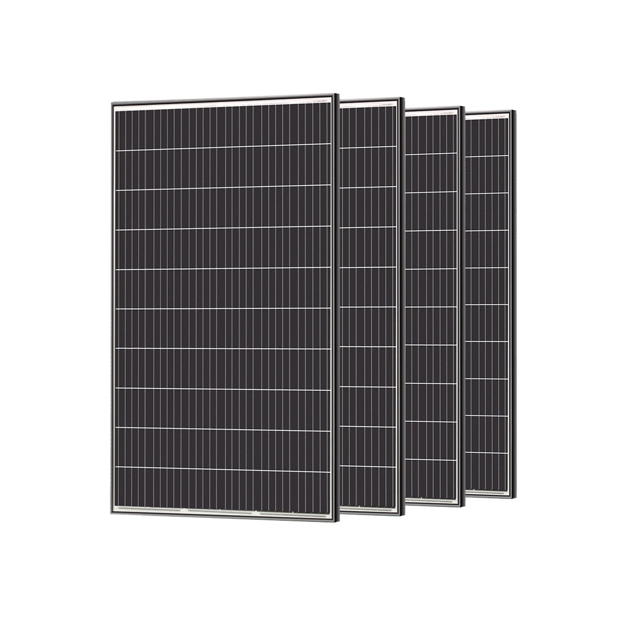 Renogy 320 Watt Monocrystalline Solar Panel