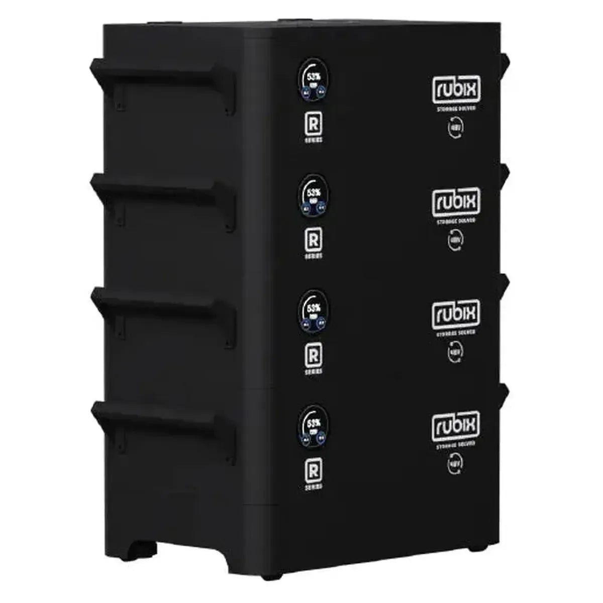 Rubix R-Series Lithium Battery-1