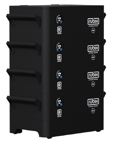 Rubix R-Series Lithium Battery-1