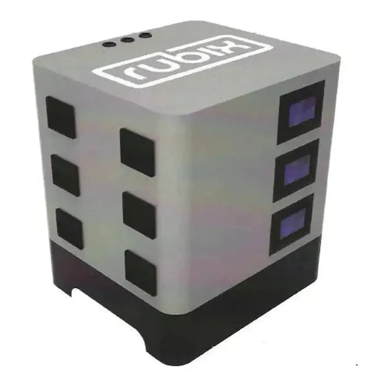 Rubix Stack Series Lithium Battery 48-100-1