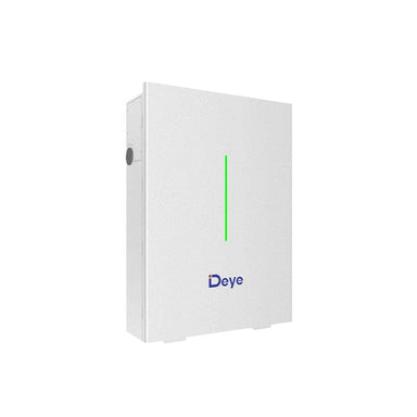 Deye ESS Lithium Battery 48 Volt 10.24kWh-1