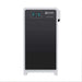 Renon Power Xtreme LV Series 5.12KWh Modular Residential Battery Module-XTREMELVS5K is shown front-facing on a plain background, clearly outlining its tall shape and digital display