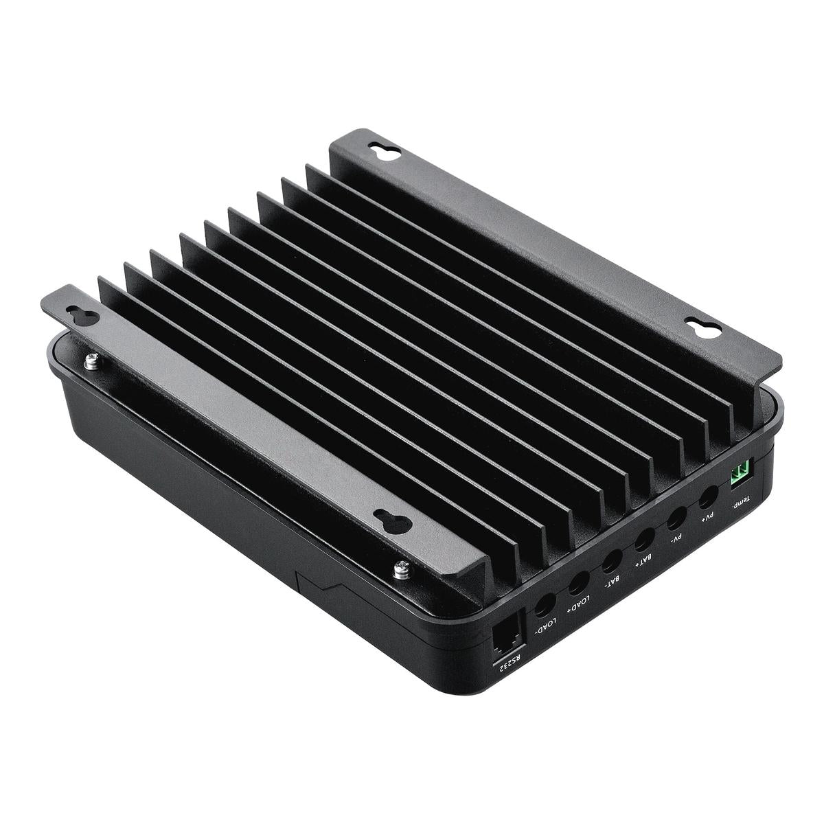 20 Amp MPPT Solar Charge Controller-8