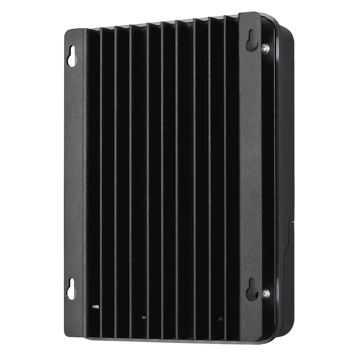 20 Amp MPPT Solar Charge Controller-9