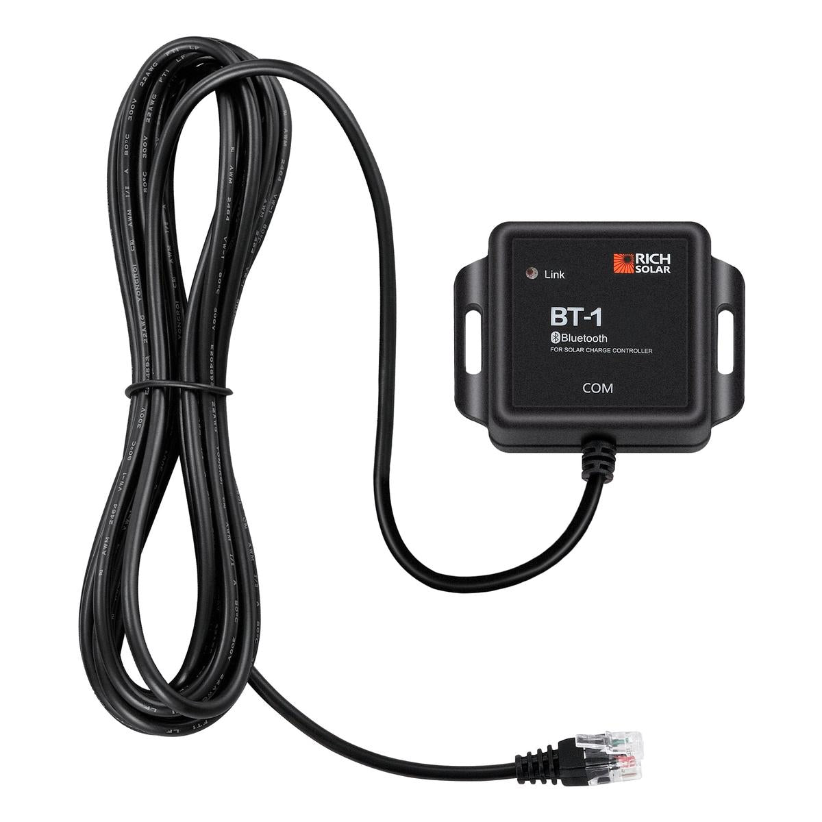 BT-1 Module | Bluetooth Module for Solar Charge Controllers | Only for 20/30/40/60A MPPT Models-2