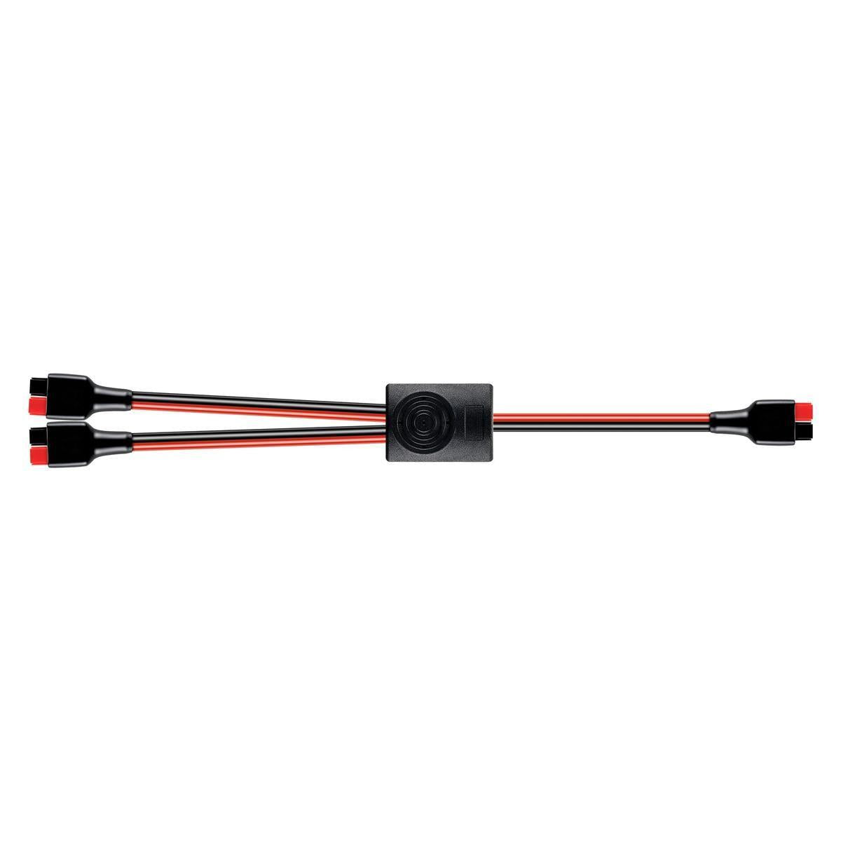 Anderson Parallel Adapters | Y-Branch Parallel Anderson Adapters | Choose Your Connection Size: 2-to-1, 3-to-1, 4-to-1-3