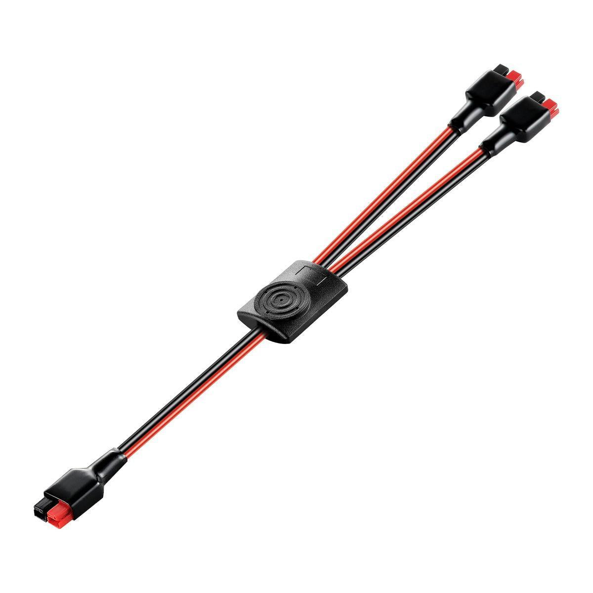 Anderson Parallel Adapters | Y-Branch Parallel Anderson Adapters | Choose Your Connection Size: 2-to-1, 3-to-1, 4-to-1-2