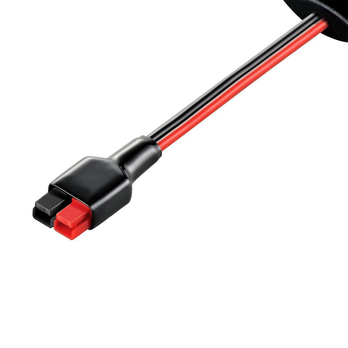 Anderson Parallel Adapters | Y-Branch Parallel Anderson Adapters | Choose Your Connection Size: 2-to-1, 3-to-1, 4-to-1-10