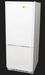 SunStar Freezer Fridge Upright Refrigerator 12/24 VDC/120 VAC, 10 Cu Ft [Stainless]-1