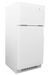 SunStar Freezer Fridge Upright Refrigerator, 12/24 VDC/120 VAC, 16 Cu Ft [White]-1