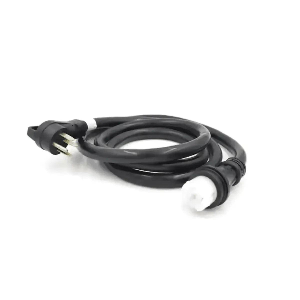 50 Amp / 250 Volt NEMA CS6375 Inlet Box and 10' Cable-1