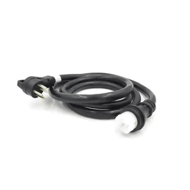 50 Amp / 250 Volt NEMA CS6375 Inlet Box and 10' Cable-1