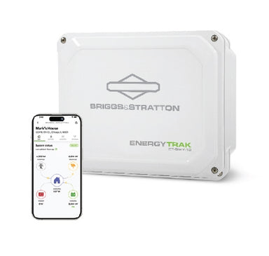 Simpliphi Battery EnergyTrak Gateway Remote Monitoring Device-1