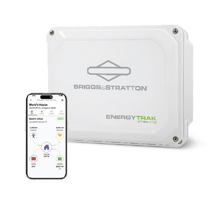 Simpliphi Battery EnergyTrak Gateway Remote Monitoring Device-1