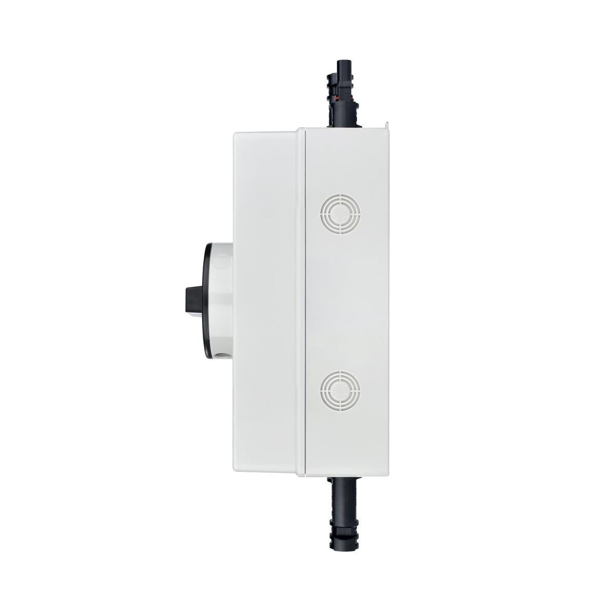 Solar PV DC Quick Disconnect Switch | Solar Array DC Quick Disconnect Switch | 1500 Volt 32 Amp | 2 Pole 1 String | Easy to Install-7