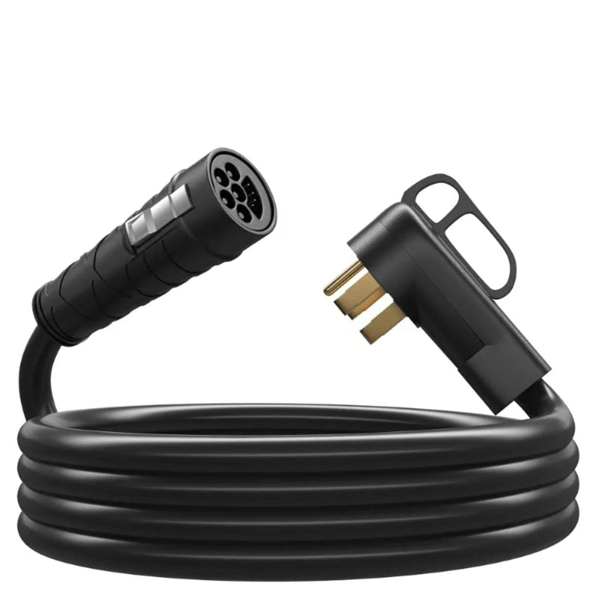 Nature's Generator Lithium 6' Super Charging Cable-2
