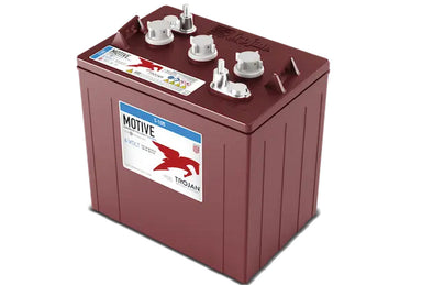 Trojan Battery SSIG 06 235 6V Flooded Lead Acid Battery-1