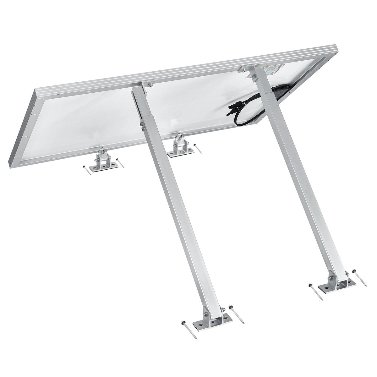 Tilt Mount | Adjustable Tilt Mount for Roofs and Flat Surfaces RS-TM6