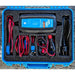 12V 15A Battery Charger Smart Blue