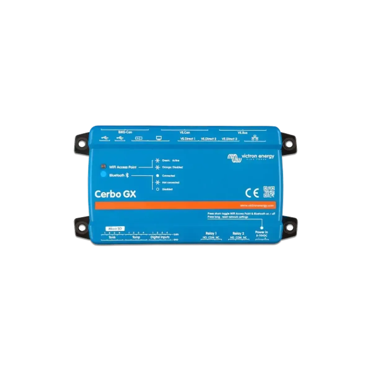 12V 4X HUSKY 2 KIT â€“ Victron-5
