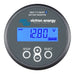 Victron Energy BMV - To monitor battery state of charge via Bluetooth or the VRM portal.