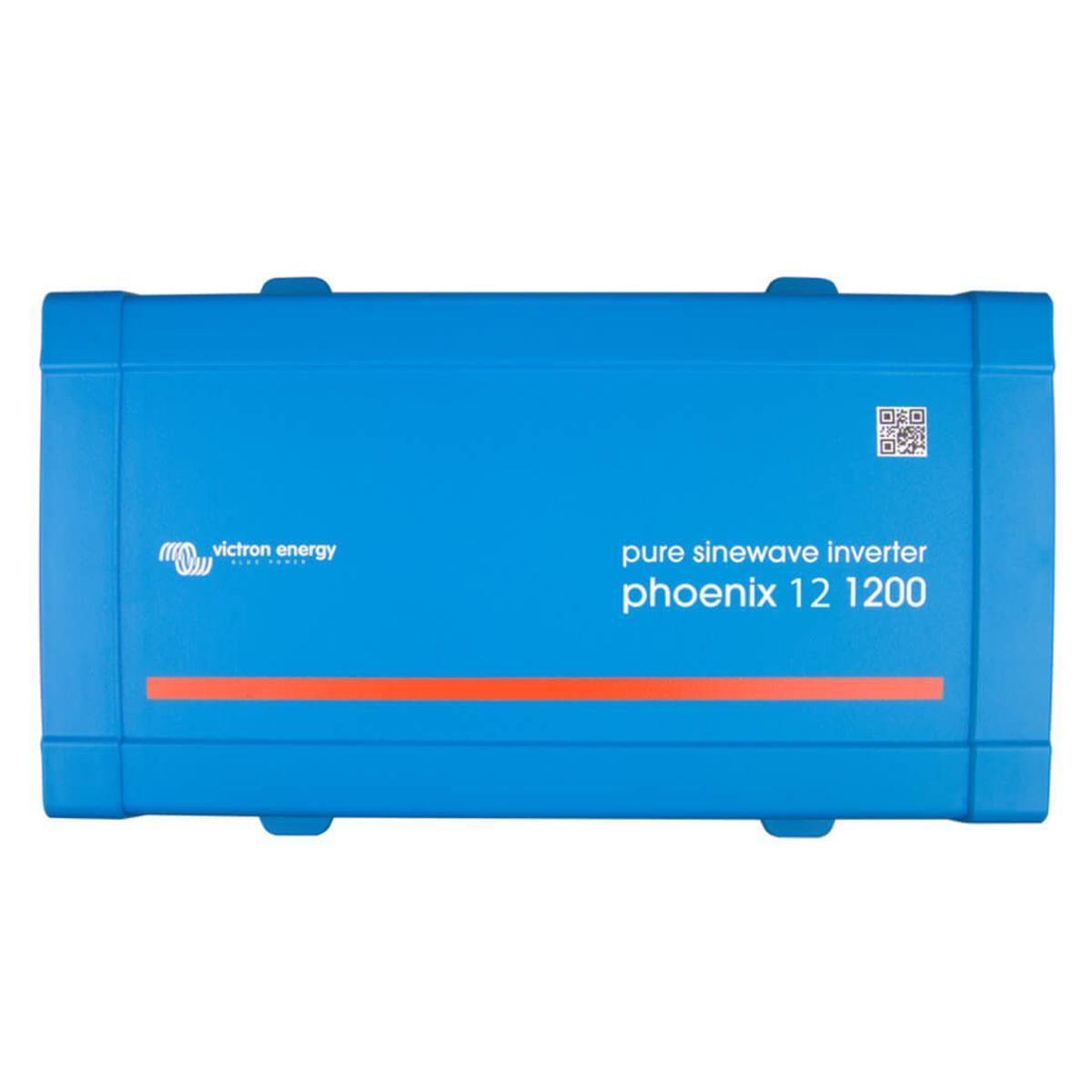 Victron Phoenix 12V VE.Direct 1200VA