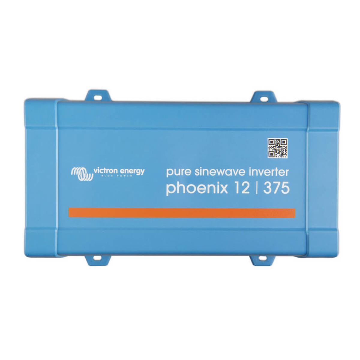 Victron Phoenix 12V VE.Direct 375VA