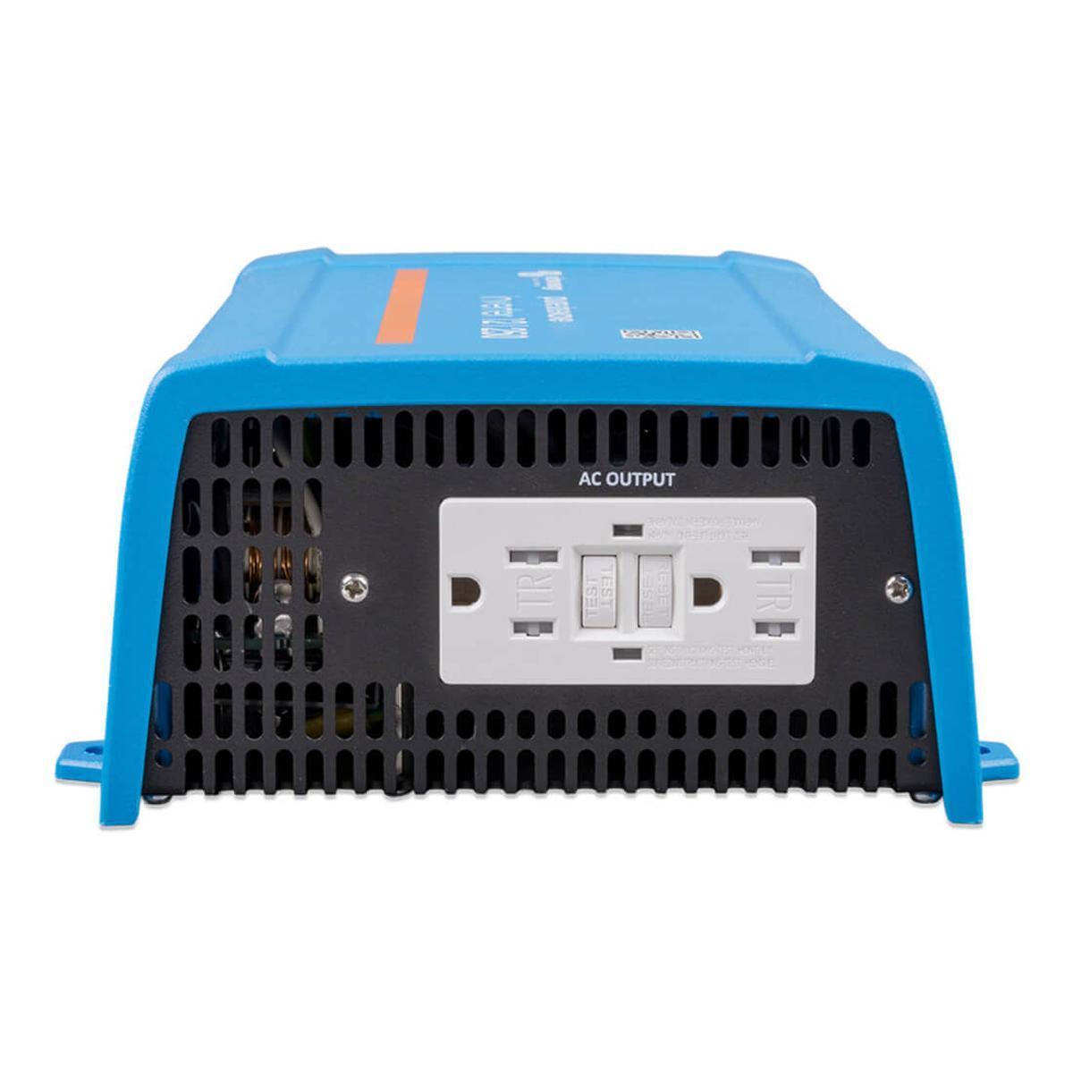 Phoenix 12V VE.Direct NEMA GFCI (UL 458) AC output