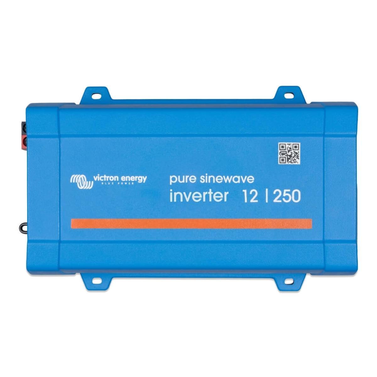 Victron Phoenix 12V VE.Direct NEMA 5-15R Inverter -250VA