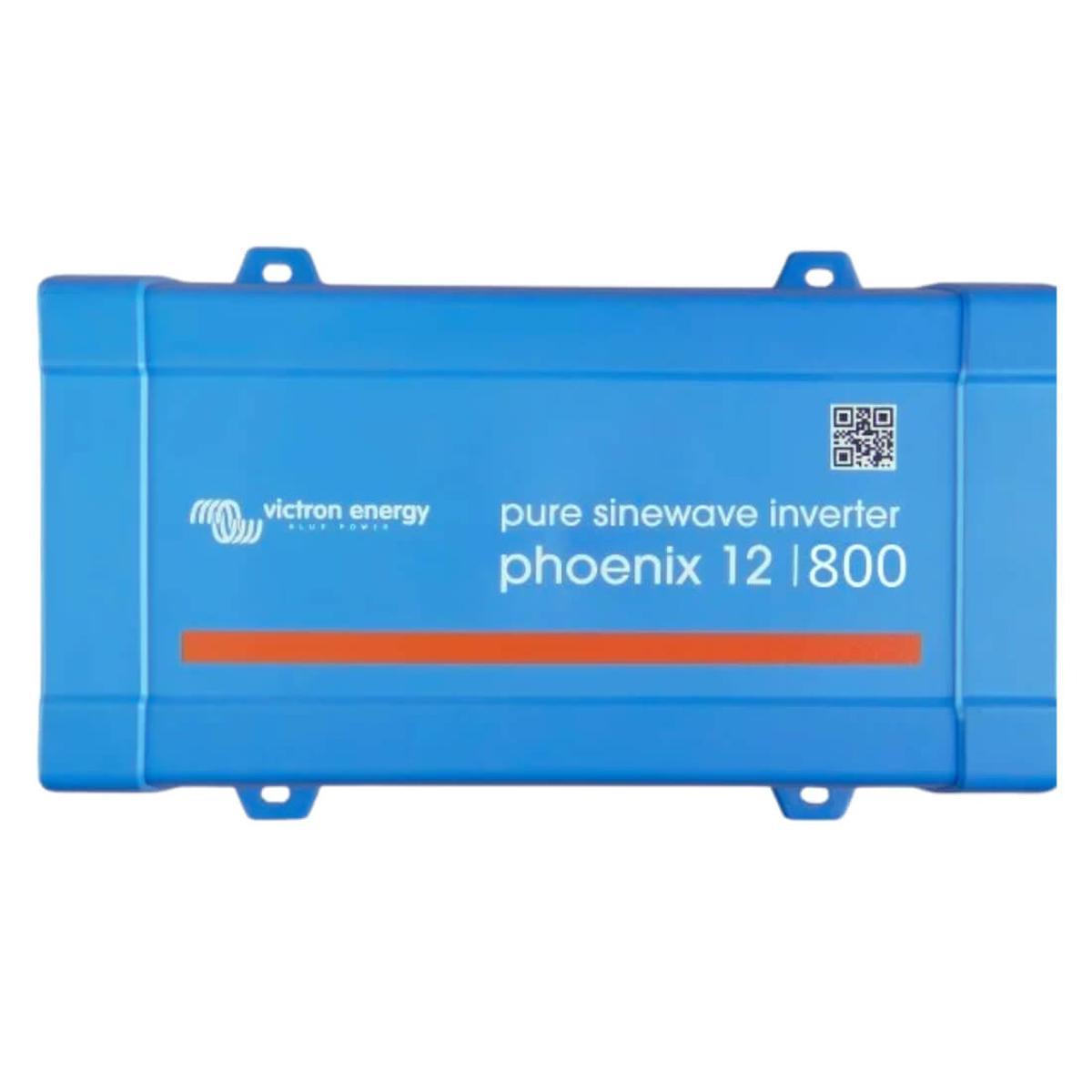 Victron Phoenix 12V VE.Direct NEMA 5-15R Inverter - 800VA