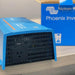 Victron Phoenix 12V VE.Direct NEMA 5-15R Inverter with the box