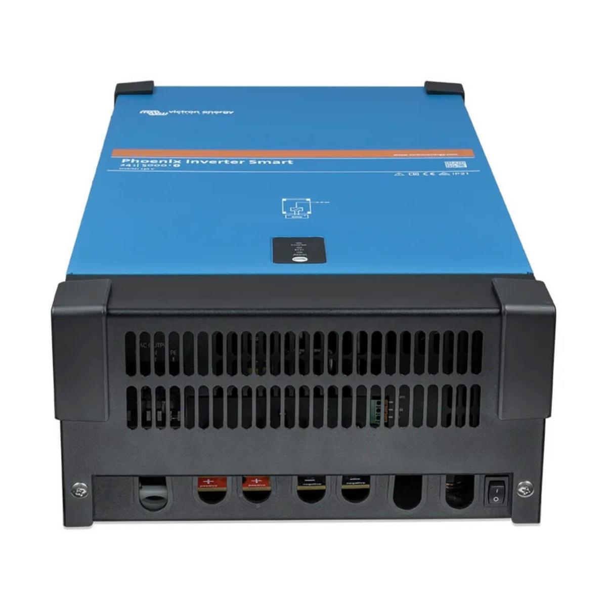 Phoenix 24/3000 Smart Inverter with Cover