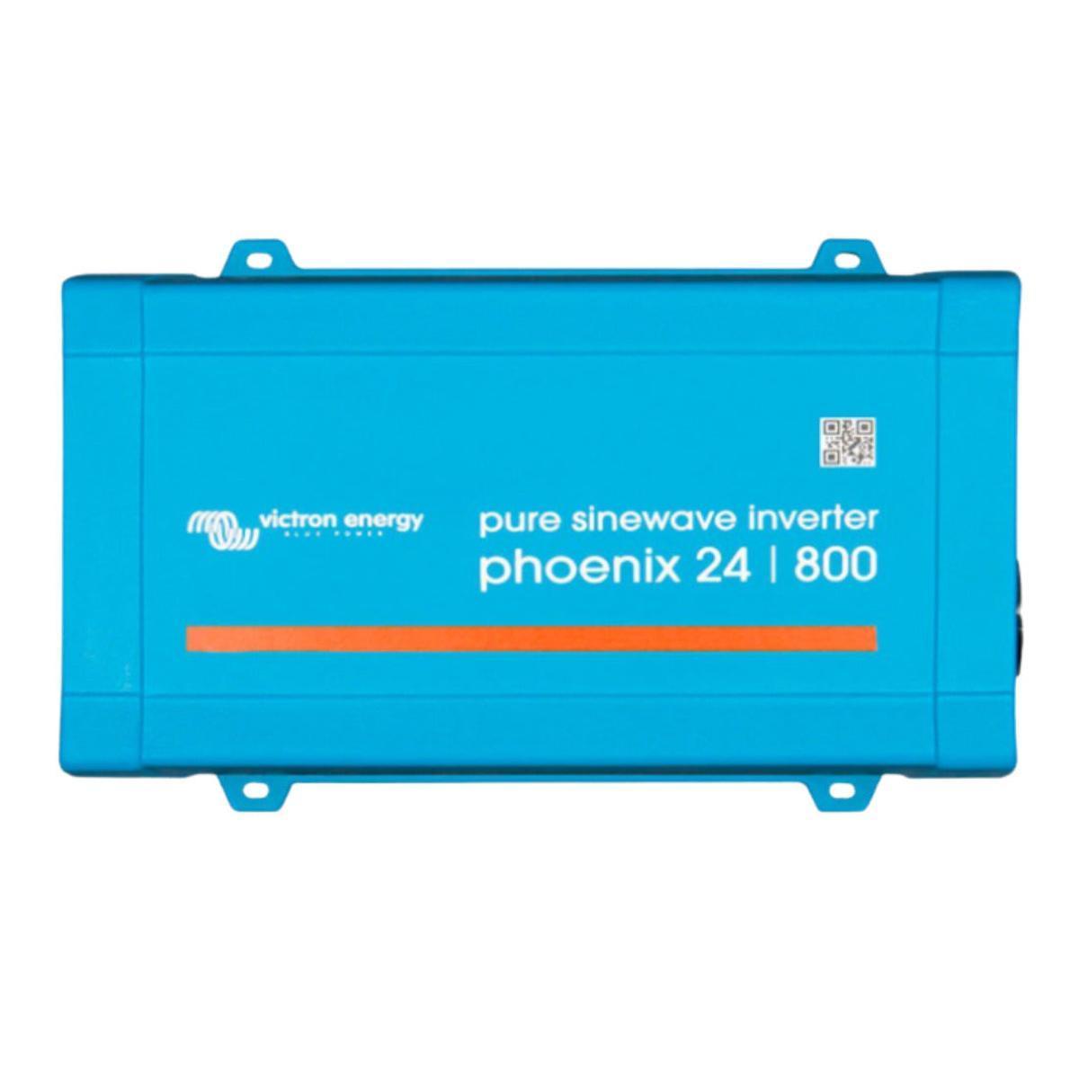 Phoenix NEMA GFCI 24/800 - 1500W Peak Power by Victron Energy