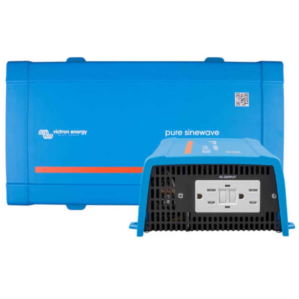 Victron Phoenix 48/1200 VE.Direct NEMA GFCI (UL 458) Inverter
