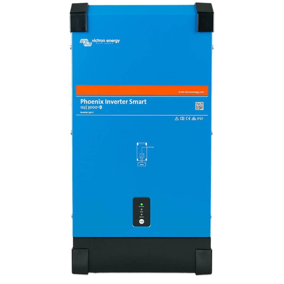 Victron Phoenix Inverter 12-3000