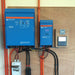 Victron Quattro 24 5000 Inverter Charger  High Power 120V Output for Homes and RVs