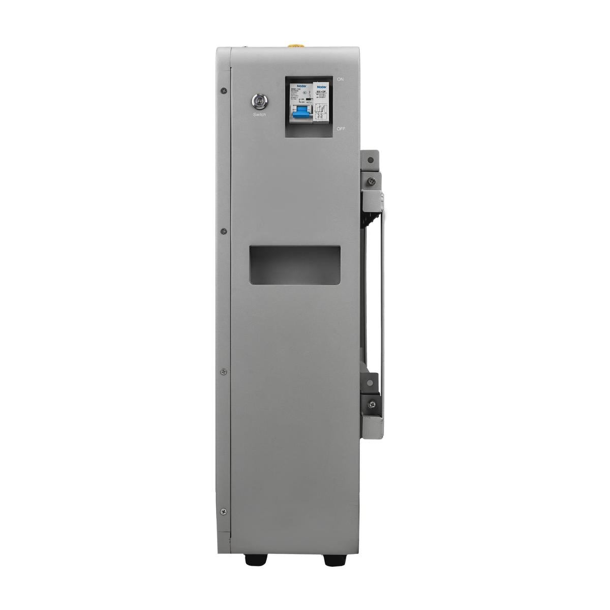 EG4 WallMount Indoor 100Ah Lithium Battery | UL9540A, UL1973-5