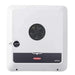 White square inverter with a round vent is shown to represent Fronius Primo GEN24 Plus Inverter-10.0kW-4,210,144,802