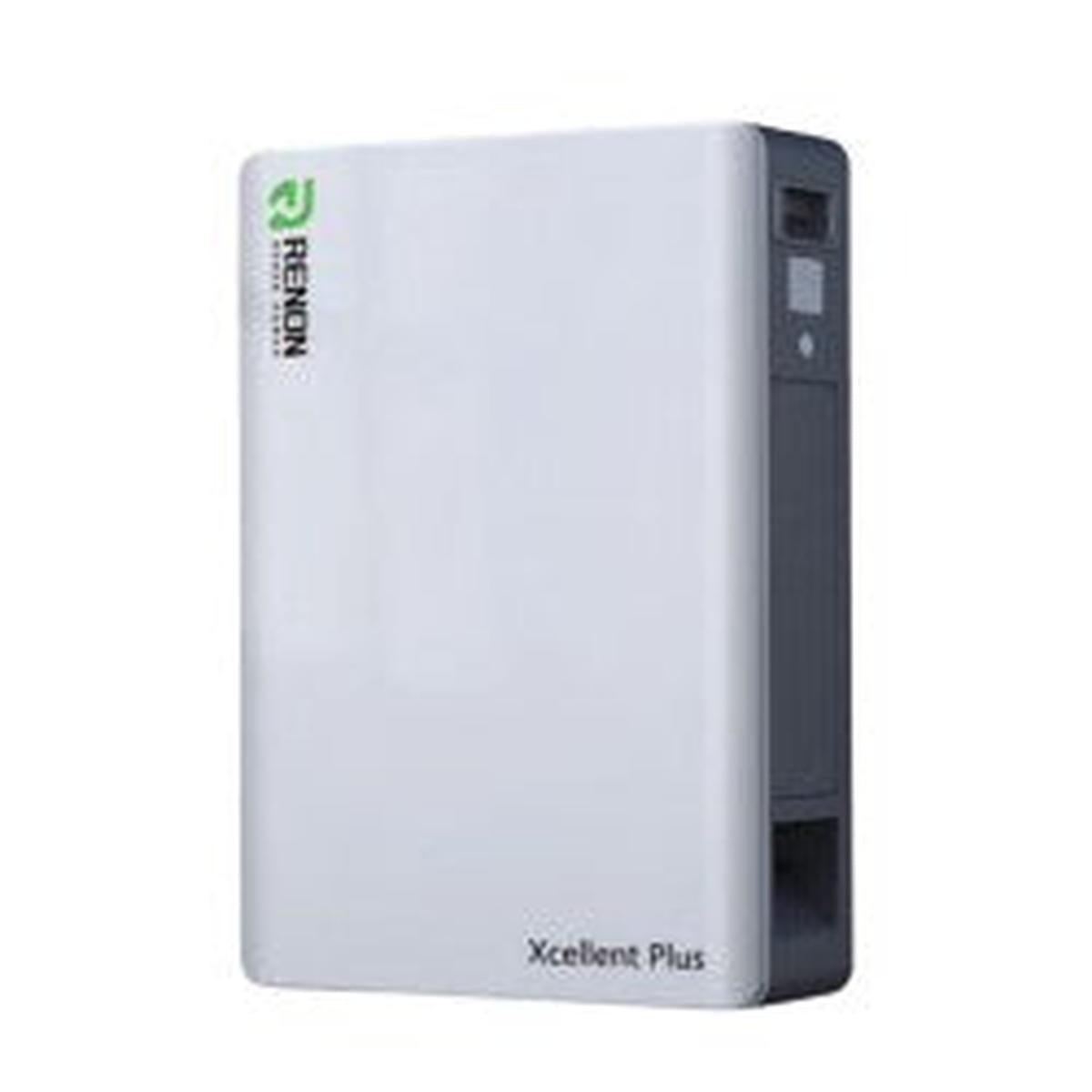 Renon Power 16kWh, 48 Volt Wall Mount Lithium Battery-1