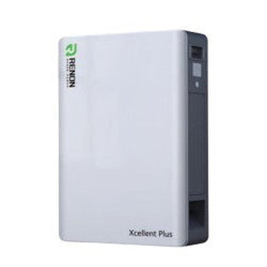 Renon Power 16kWh, 48 Volt Wall Mount Lithium Battery-1