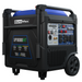 DuroMax XP11000iHT tri fuel inverter generator