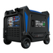 DuroMax XP13500iHT tri fuel inverter generator